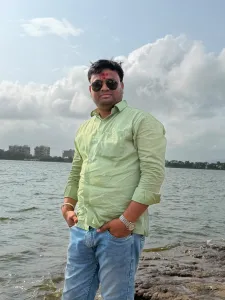 Bhagwan Shewale